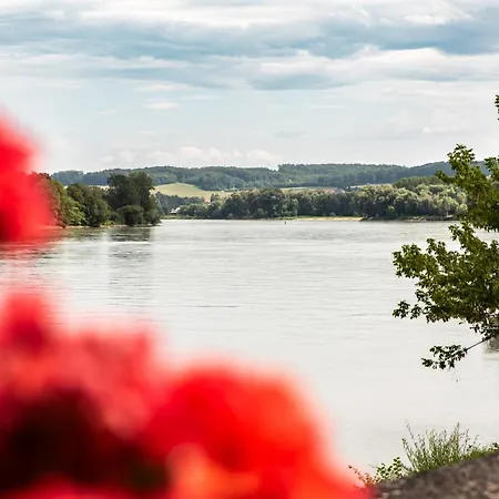 Riverside Ybbs - Danube View Appartement Ybbs an der Donau