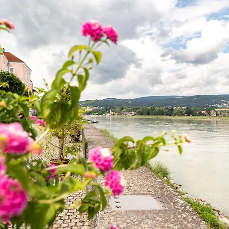 Appartement Riverside Ybbs - Danube View Ybbs an der Donau